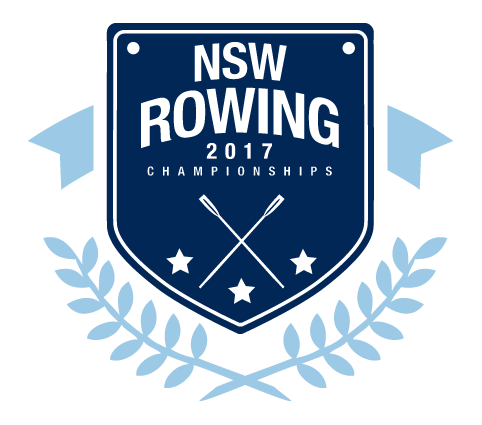 See you at NSW Rowing 2017 Championships