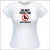 Don't Feed Lightweight - Womens T Shirt