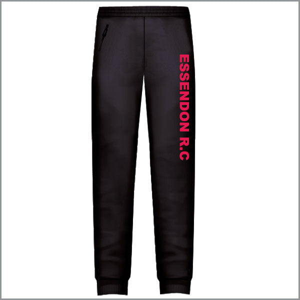 Essendon Fleece Trackpants