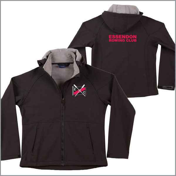 Essendon Softshell Jacket Women