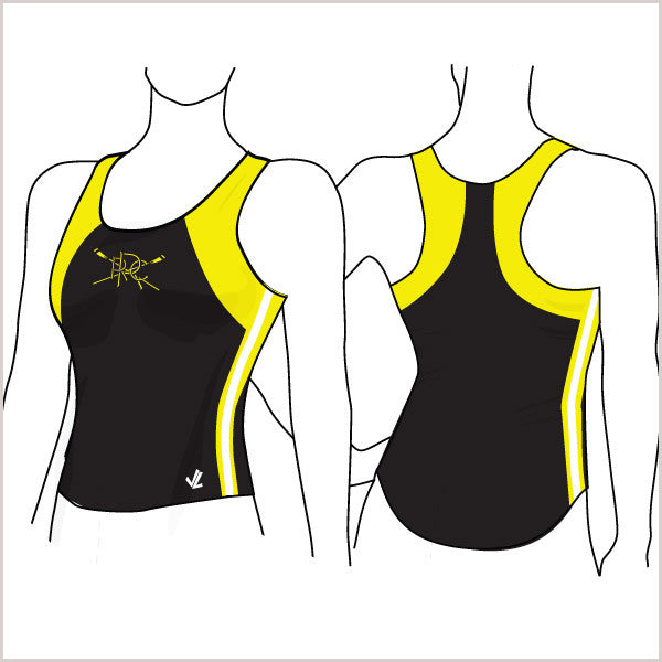 Richmond Unitank Women