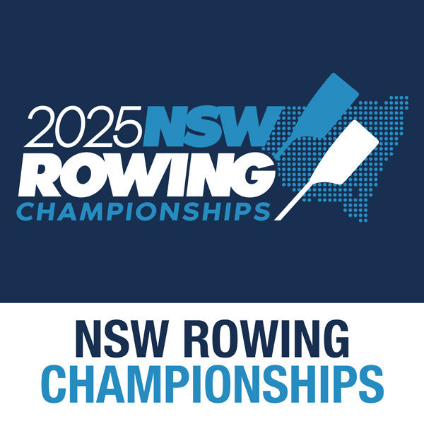NSW Rowing Championships The Regatta Shop