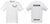 Biz Collection Ice Tee - Unisex