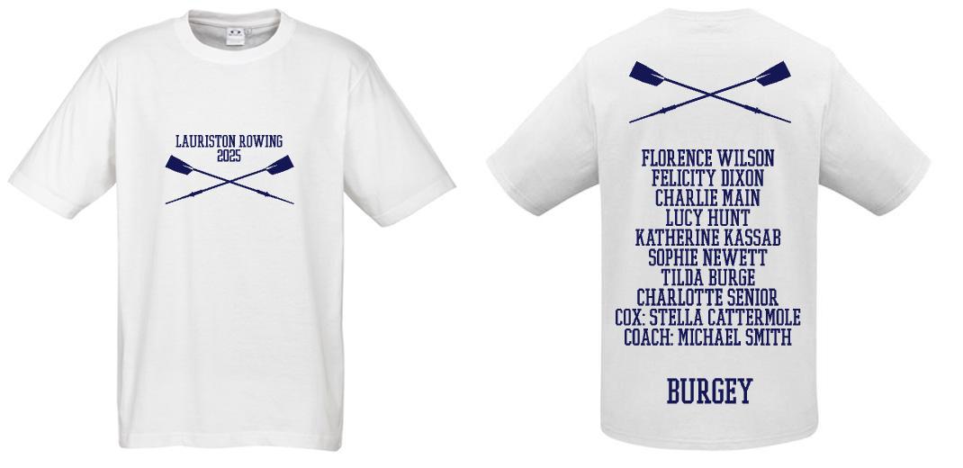 Biz Collection Ice Tee - Unisex