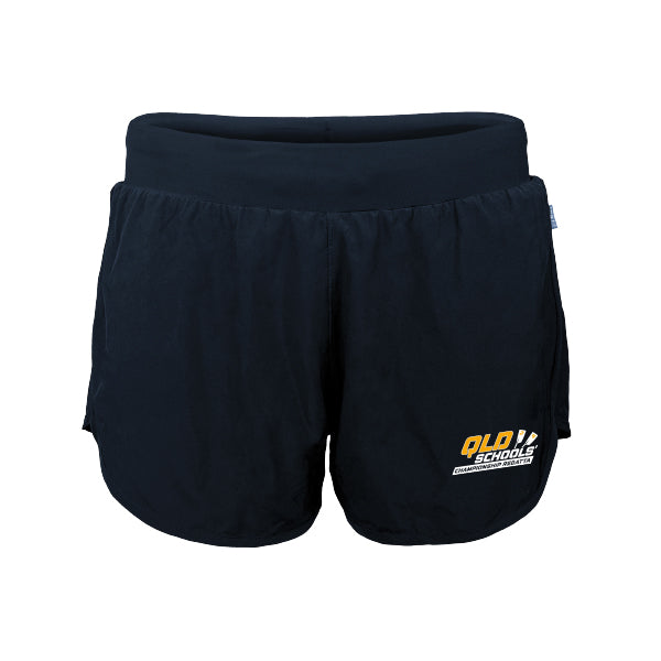 QLD Schools Champs Shorts Women The Regatta Shop