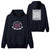2025 Queensland Schools' Championship Regatta Hoodie