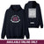 2025 Queensland Schools' Championship Regatta Hoodie with CUSTOM NAME
