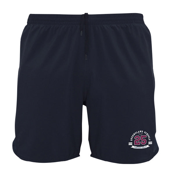 2025 Queensland Schools' Championship Regatta Shorts Men