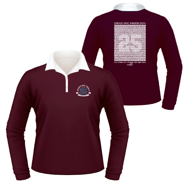 2025 Queensland Schools' Championship Regatta Rugby