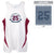 QLD Schools Champs Singlet Women