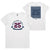 2025 Queensland Schools' Championship Regatta Tee Women - White
