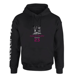 Haileybury Snowsports Hoodie