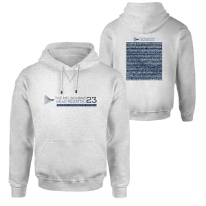 The Melbourne Head Hoodie