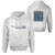 The Melbourne Head Hoodie