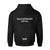 Haileybury Basketball Hoodie with CUSTOM NAME