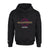 Haileybury Basketball Hoodie with CUSTOM NAME