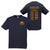 Kew Comets U12 Div 1 Mixed Premiership Tee Unisex