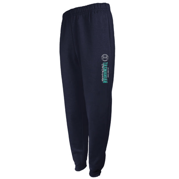 2025 Bonney Energy Tas Club Champs Trackies Unisex