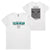 2025 Bonney Energy Tas Club Champs Tee Women - White