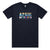 2025 VIC APS HOR Tee Men - Navy