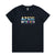2025 VIC APS HOR Tee Women - Navy