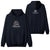Strathcona Girls Grammar Netball Hoodie