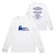 2025 Australian Men's & Mixed Netball Association National Champs Ladies L/S Tee