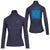 2025 QLD Masters State Championships 1/4 Zip Ladies