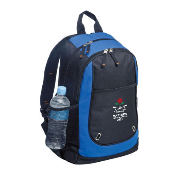 NSW Masters Team Backpack