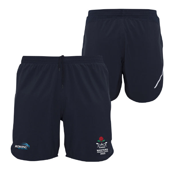 NSW Masters Team Shorts Men