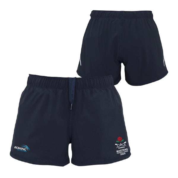 NSW Masters State Team Shorts Women
