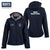 NSW Masters Team Softshell Jacket Women