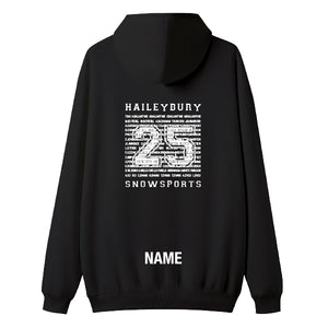 Haileybury Snowsports Hoodie