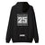 Haileybury Snowsports Hoodie