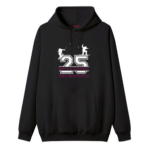 Haileybury Snowsports Hoodie