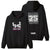 Haileybury Snowsports Hoodie