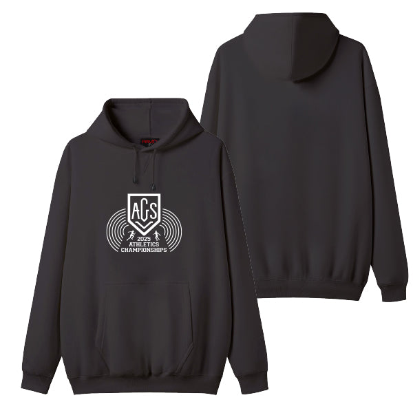 2025 AGSV Athletics Championships Hoodie