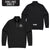 2025 AGSV Athletics Championships1/2 Zip Men with Custom Name