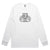 2025 AGSV Athletics Championships Long Sleeve Tee Mens