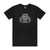 2025 AGSV Athletics Championships Tee Men - Black