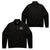 2025 AGSV Athletics Championships 1/2 Zip Womens