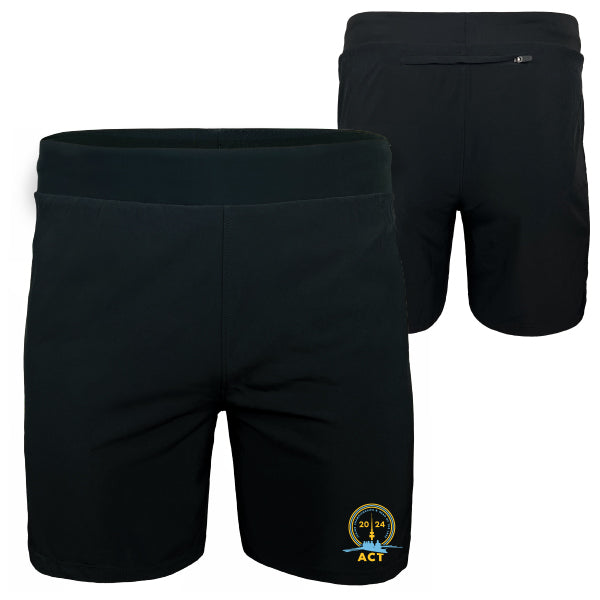 ACT Junior Champs HOTL Shorts Men