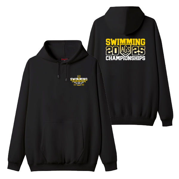 AGSV Swimming Champs Hoodie Unisex
