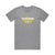 2025 AGSV Swimming Champs Tee Men - Grey Marle