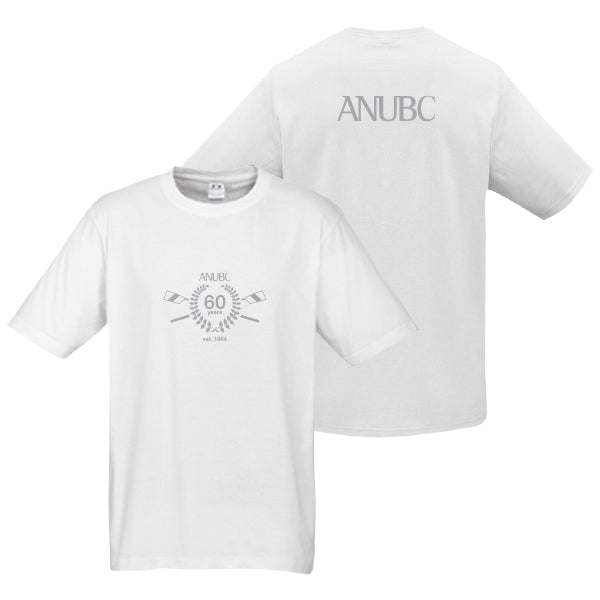 ANUBC 60th Anniversary Tee Men