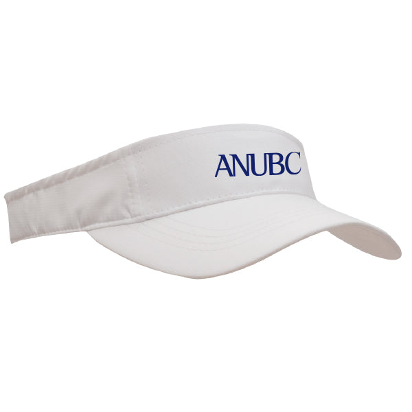 ANUBC Microfibre Visor