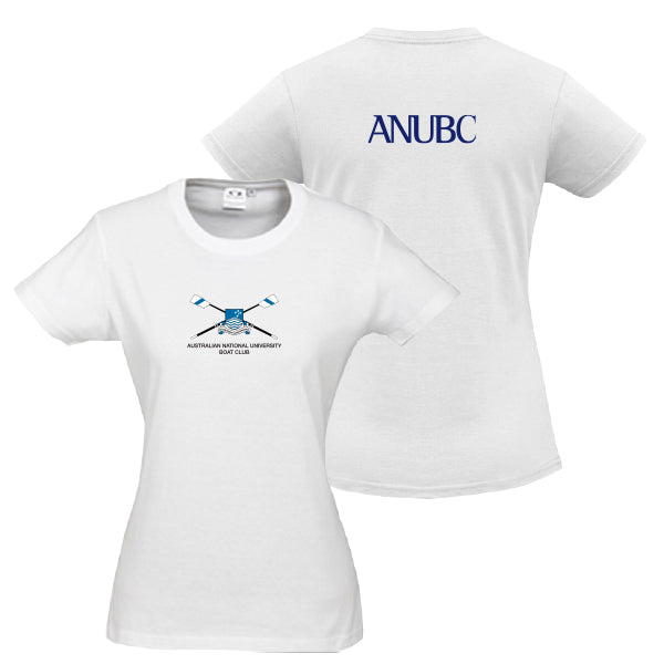 ANUBC Club Tee Women