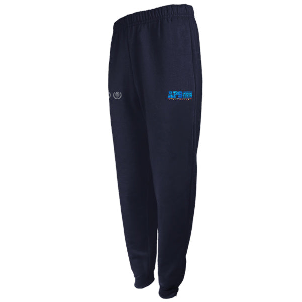 VIC APS Combined Swimming & Diving Sports Trackies unisex