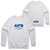 APS Girls & Boys Combined Athletics  Crewneck Unisex CUSTOM NAME