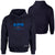 APS Girls & Boys Combined Athletics Hoodie